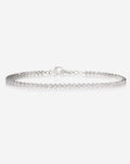 Mini Diamond Tennis Bracelet