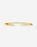 Diamond Flexi Cuff