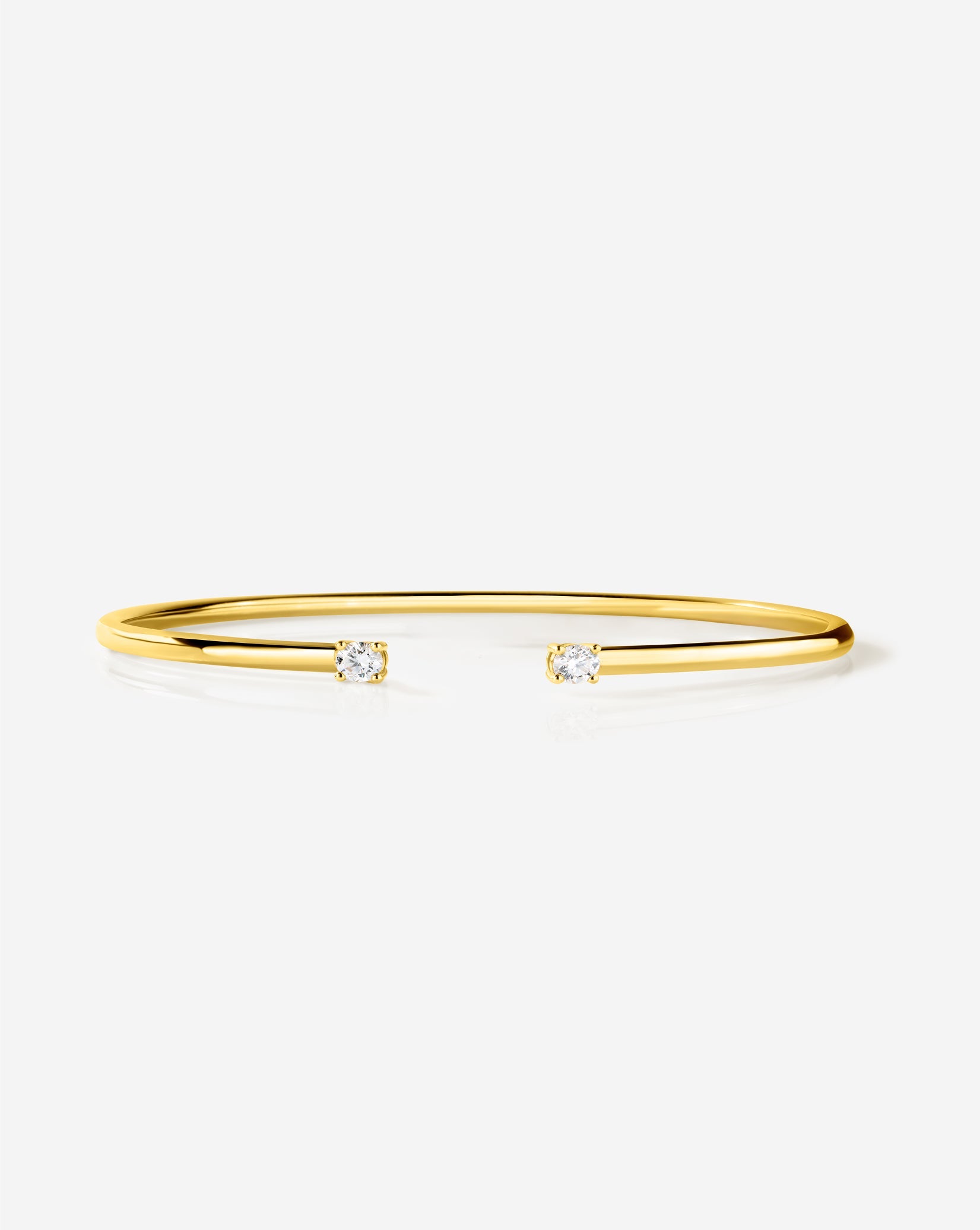 Diamond Flexi Cuff