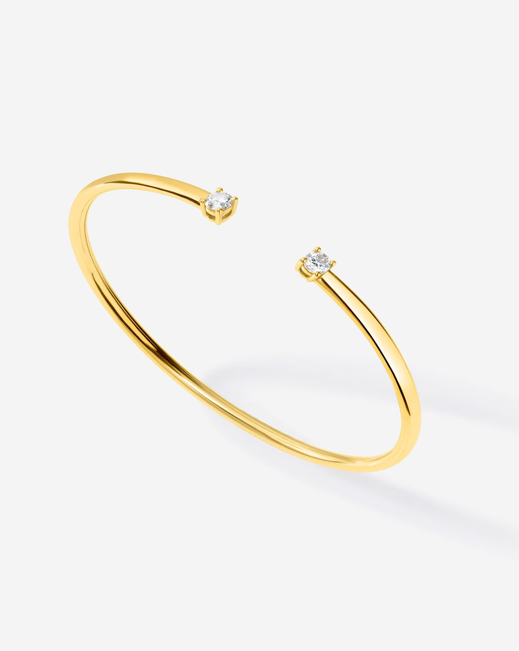 Diamond Flexi Cuff