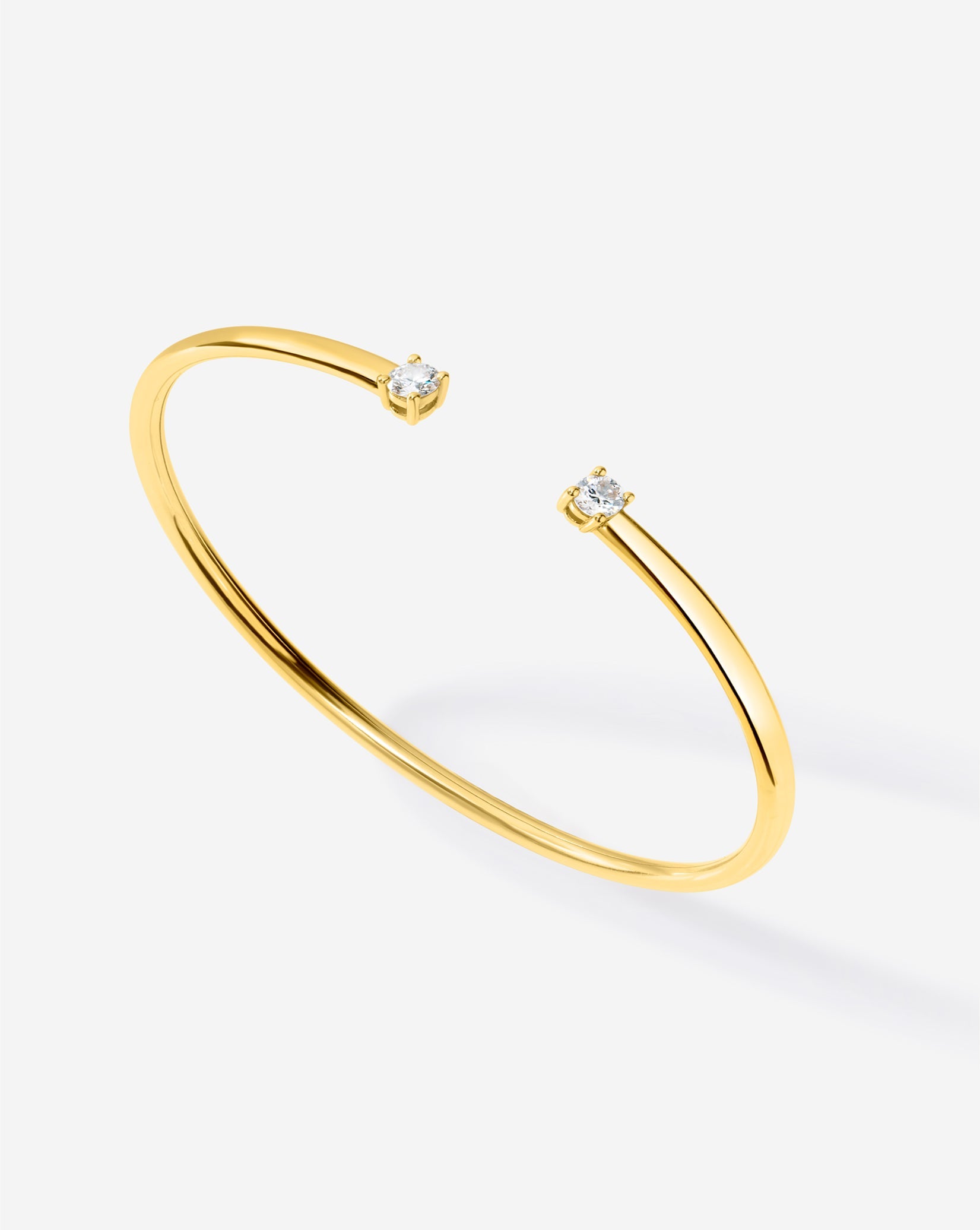 Diamond Flexi Cuff