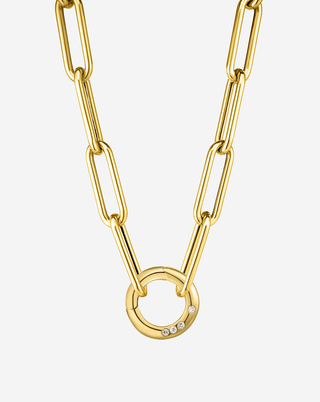 Split Chain