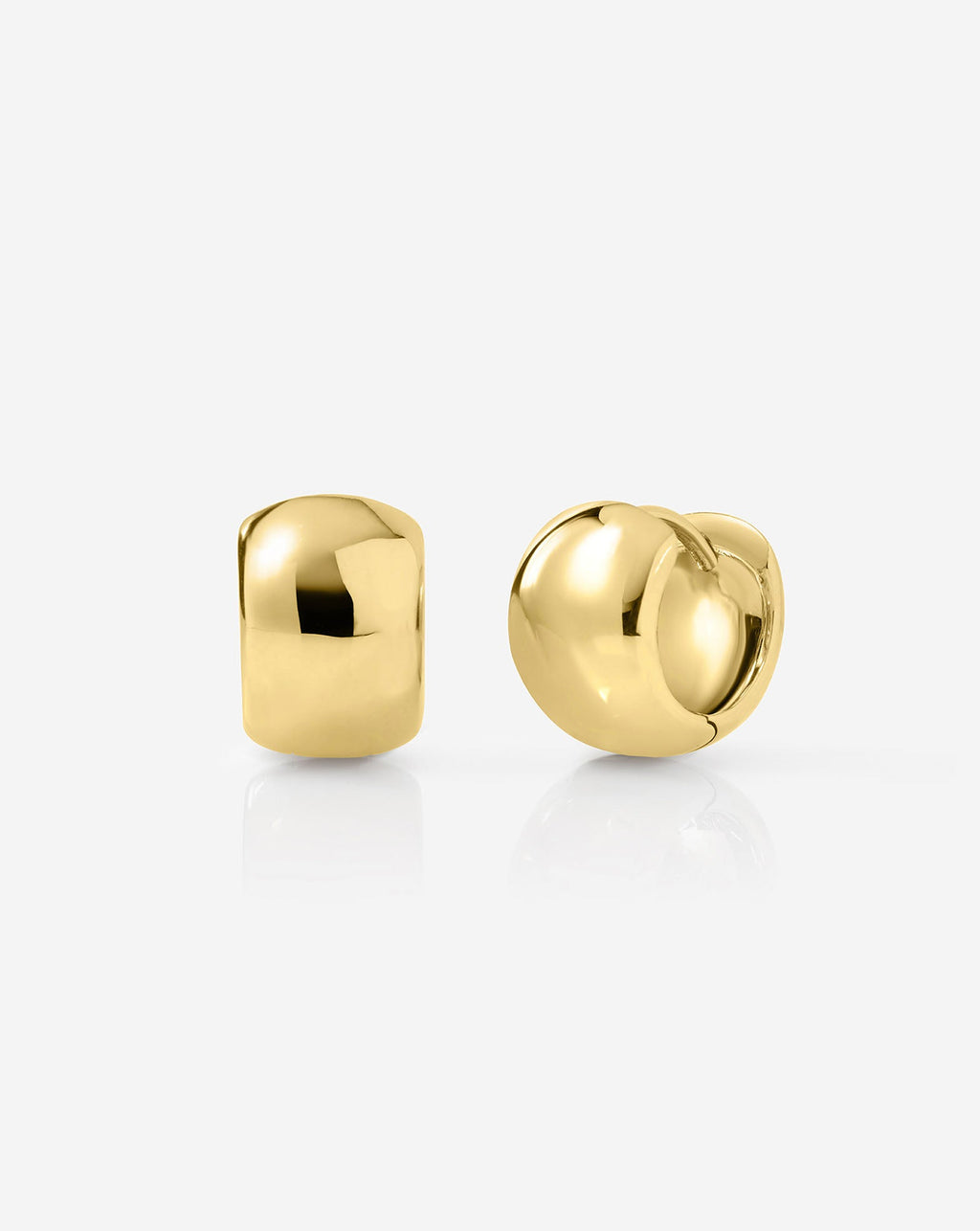 Gold Cloud Huggies