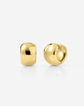 Gold Cloud Huggies