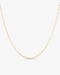 Mini Link Chain Necklace