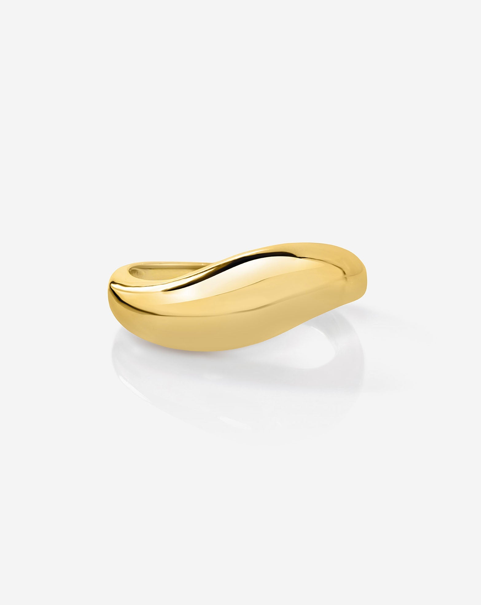 Movement Cloud Ring