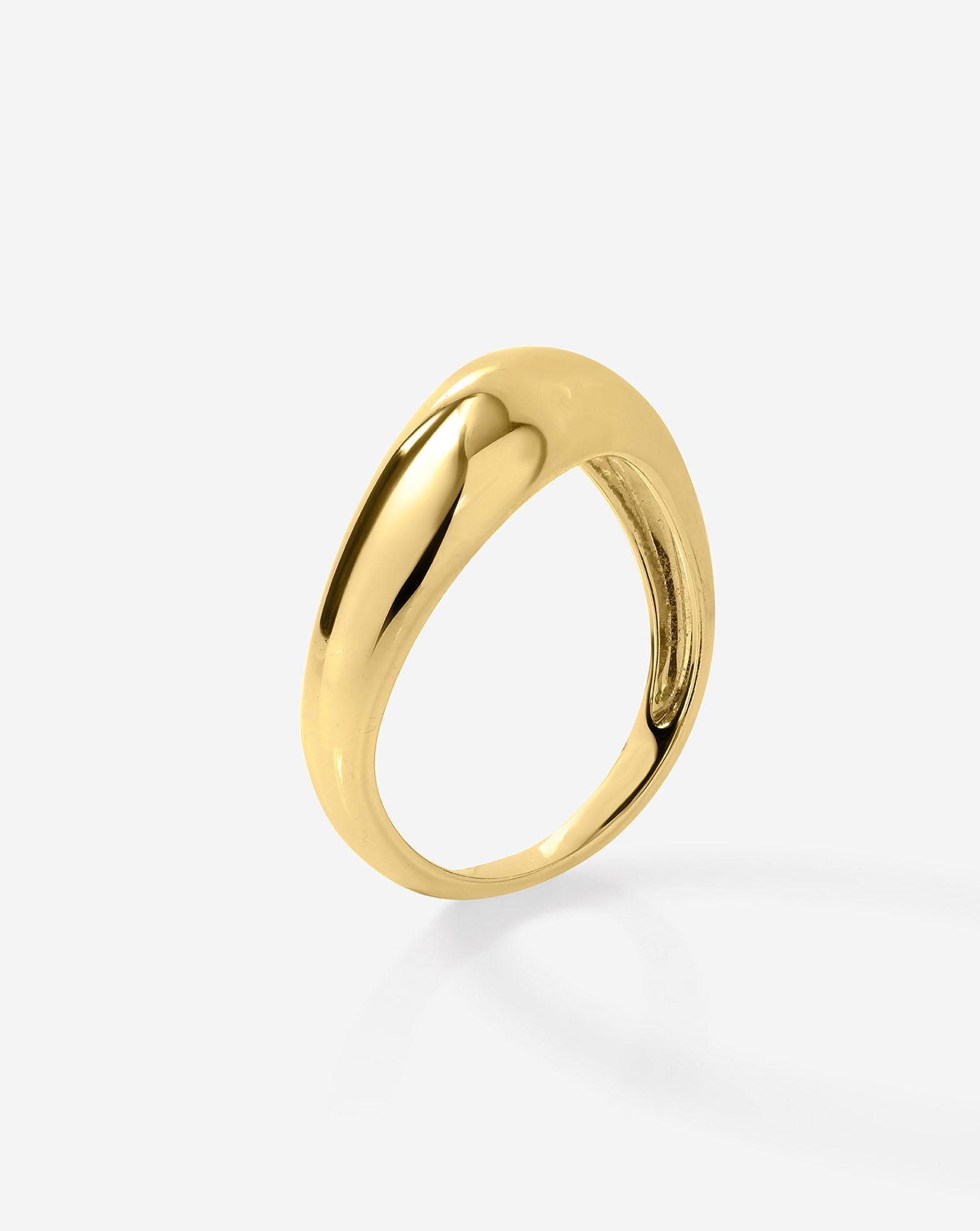 Movement Cloud Ring