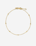 Saturn Chain Bracelet