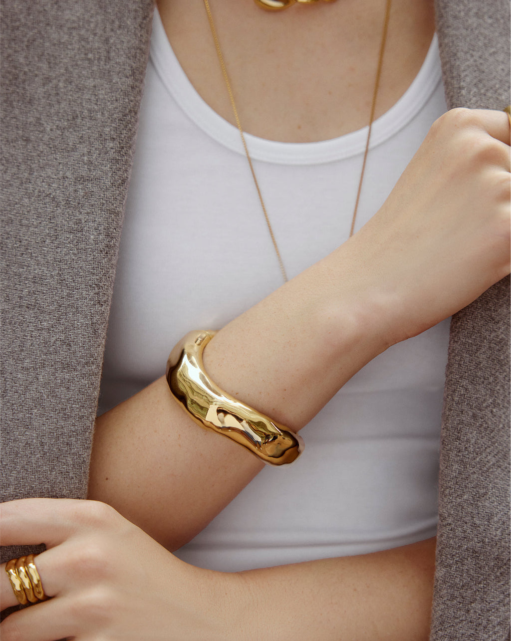 Forma Bangle