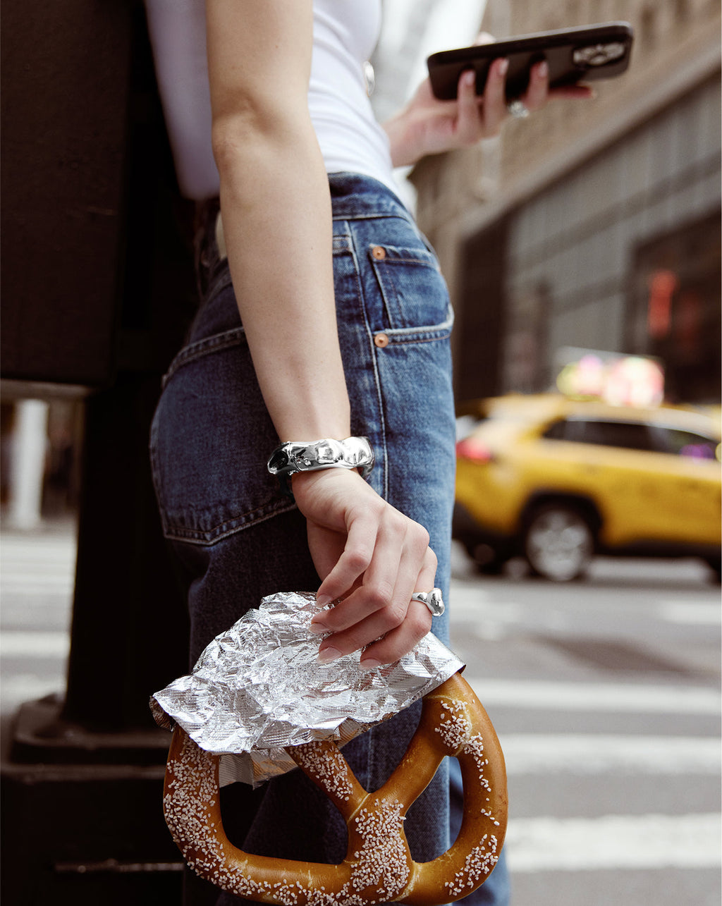Forma Bangle