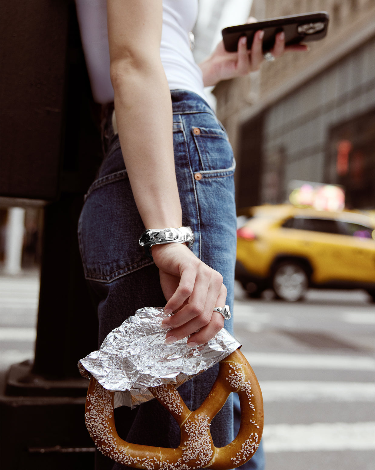 Forma Bangle