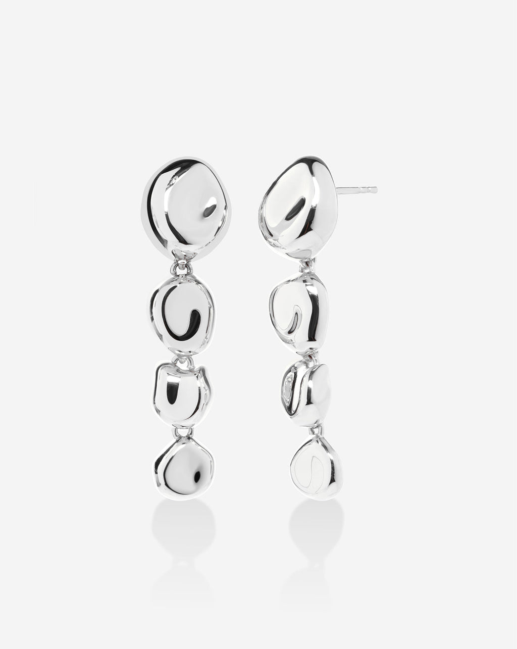 Forma Drop Earrings