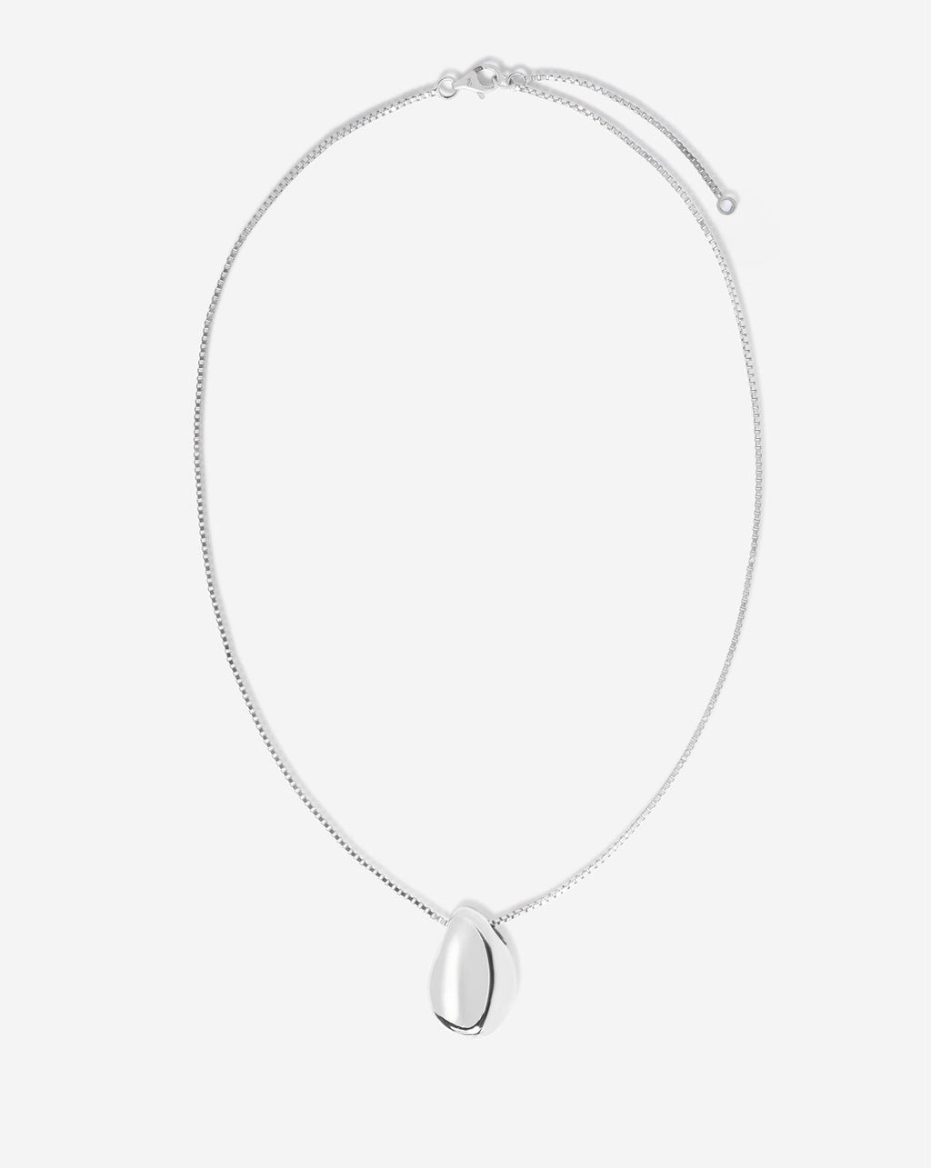 Forma Pendant Necklace
