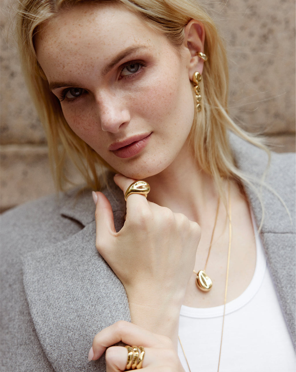 Forma Ring