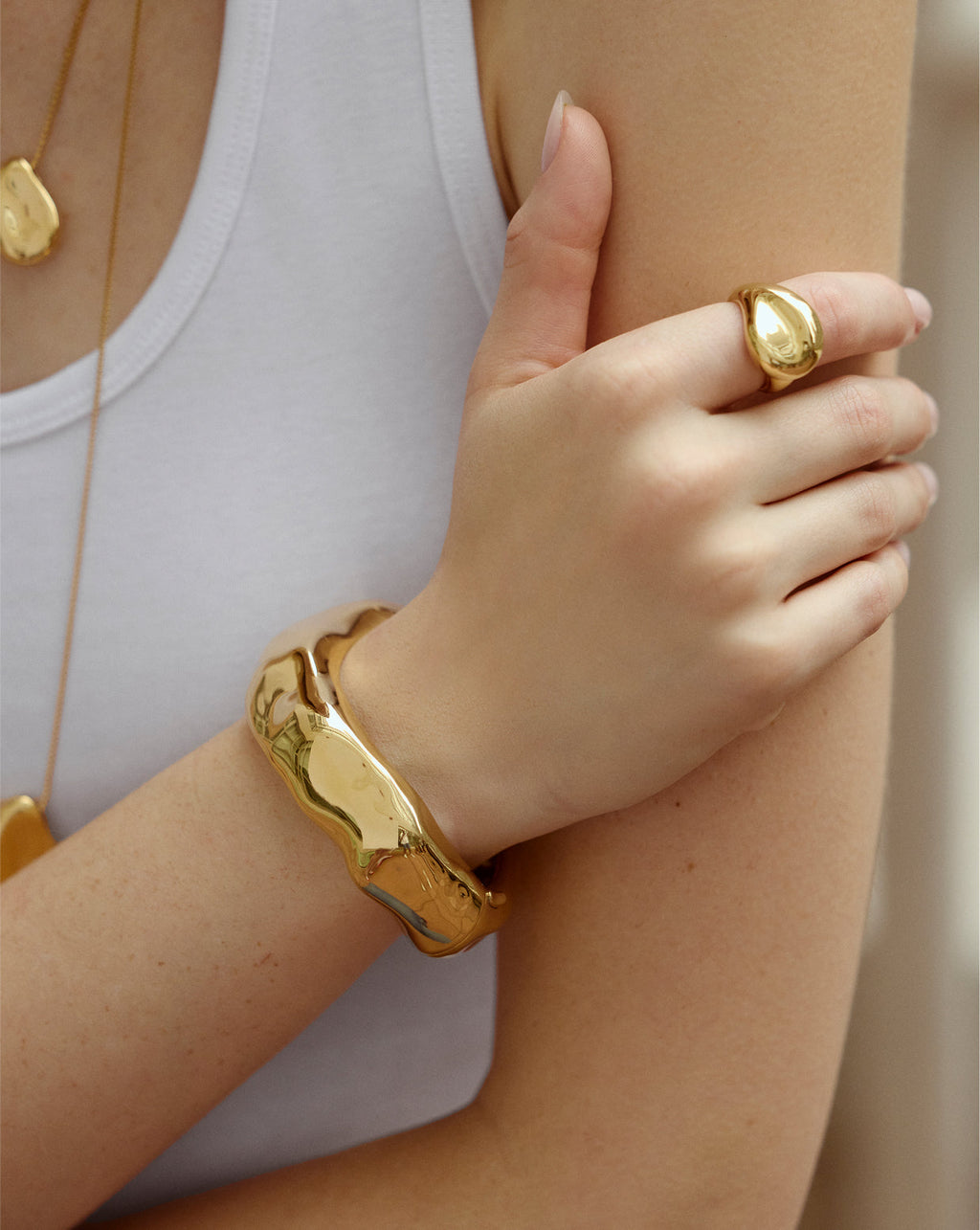 Forma Ring