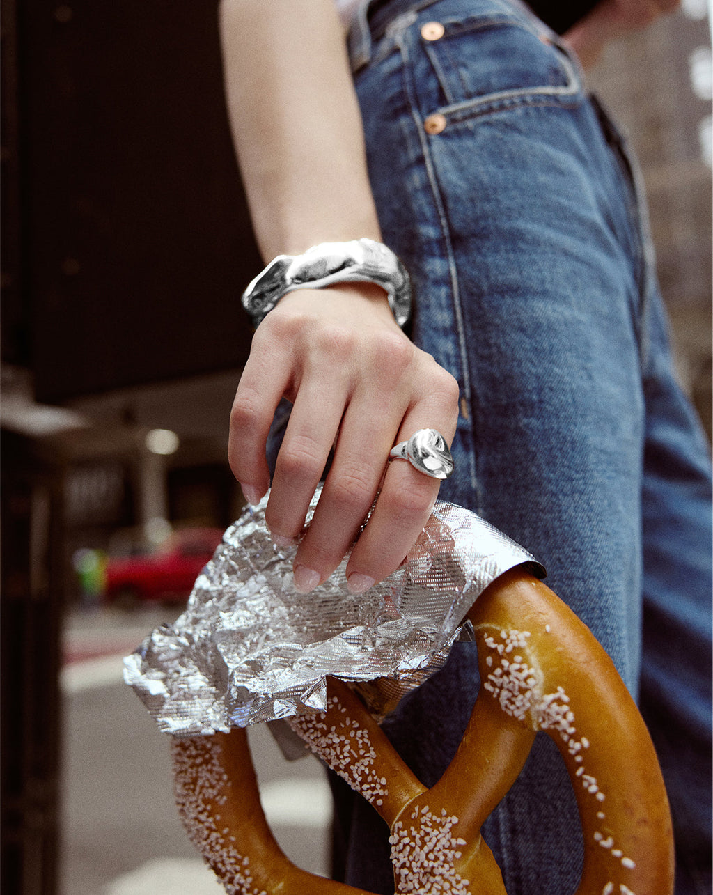 Forma Ring