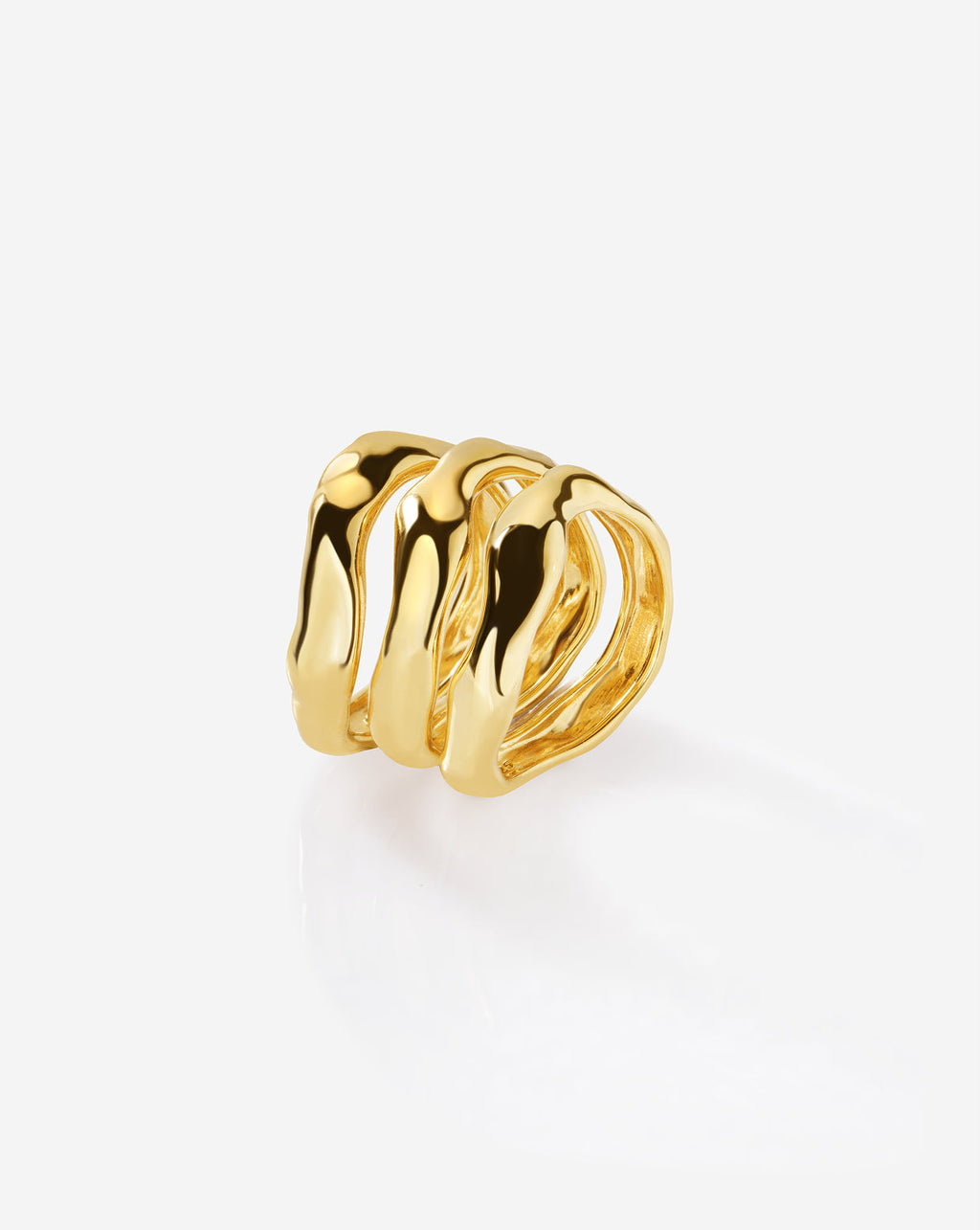 Forma Stackable Ring Set