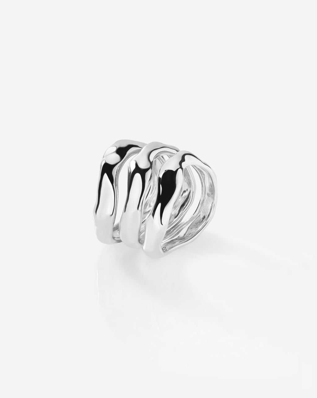 Forma Stackable Ring Set