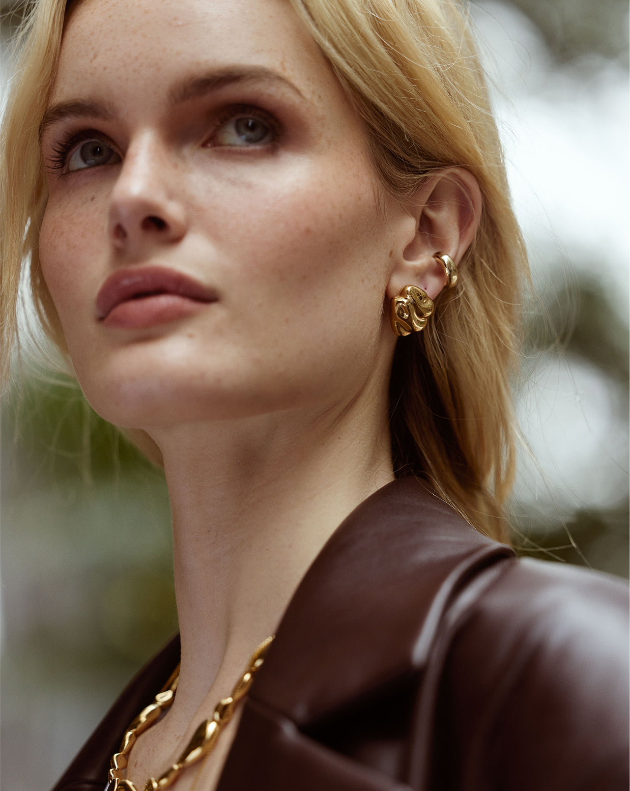 Forma Studs