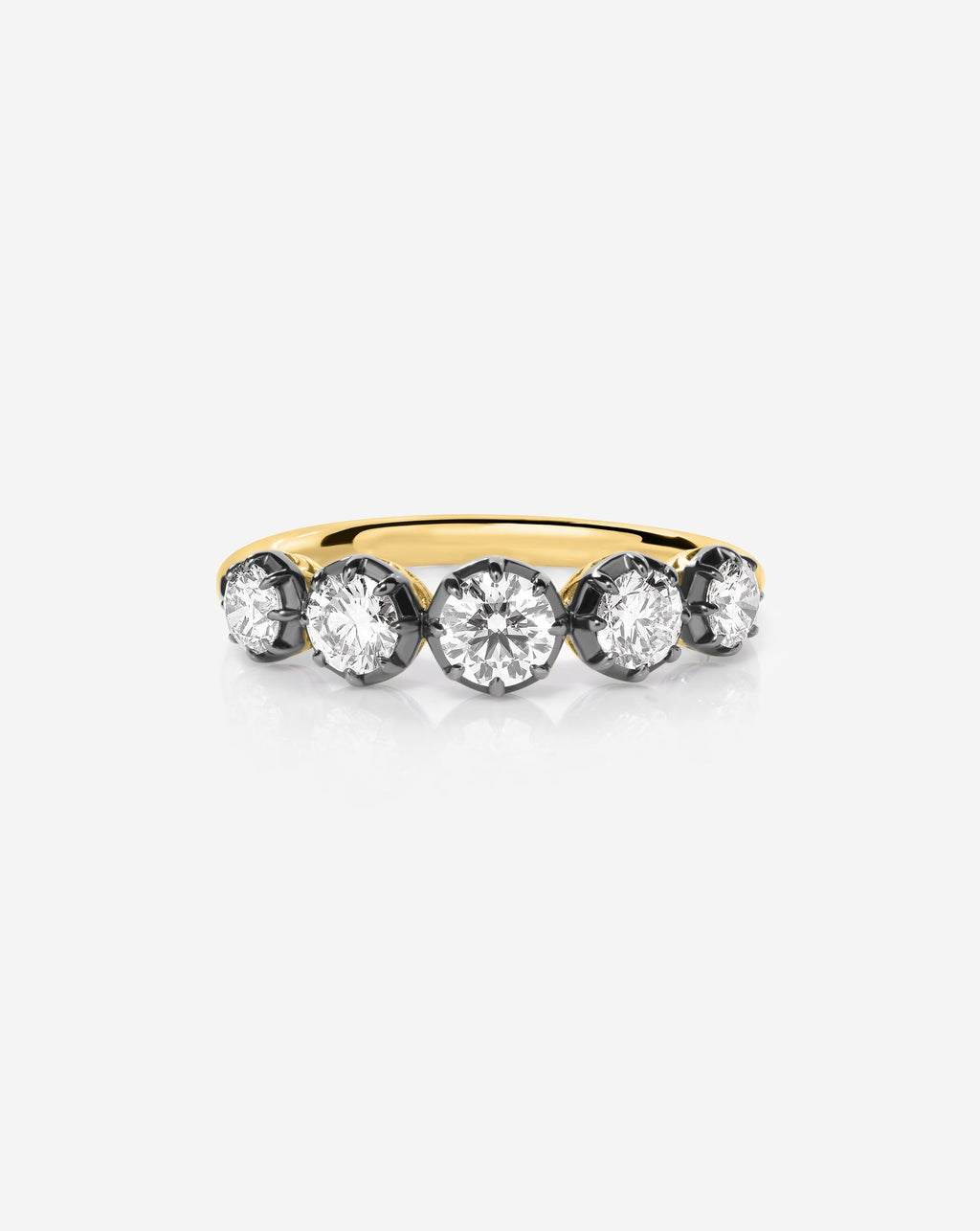 Georgian Ring