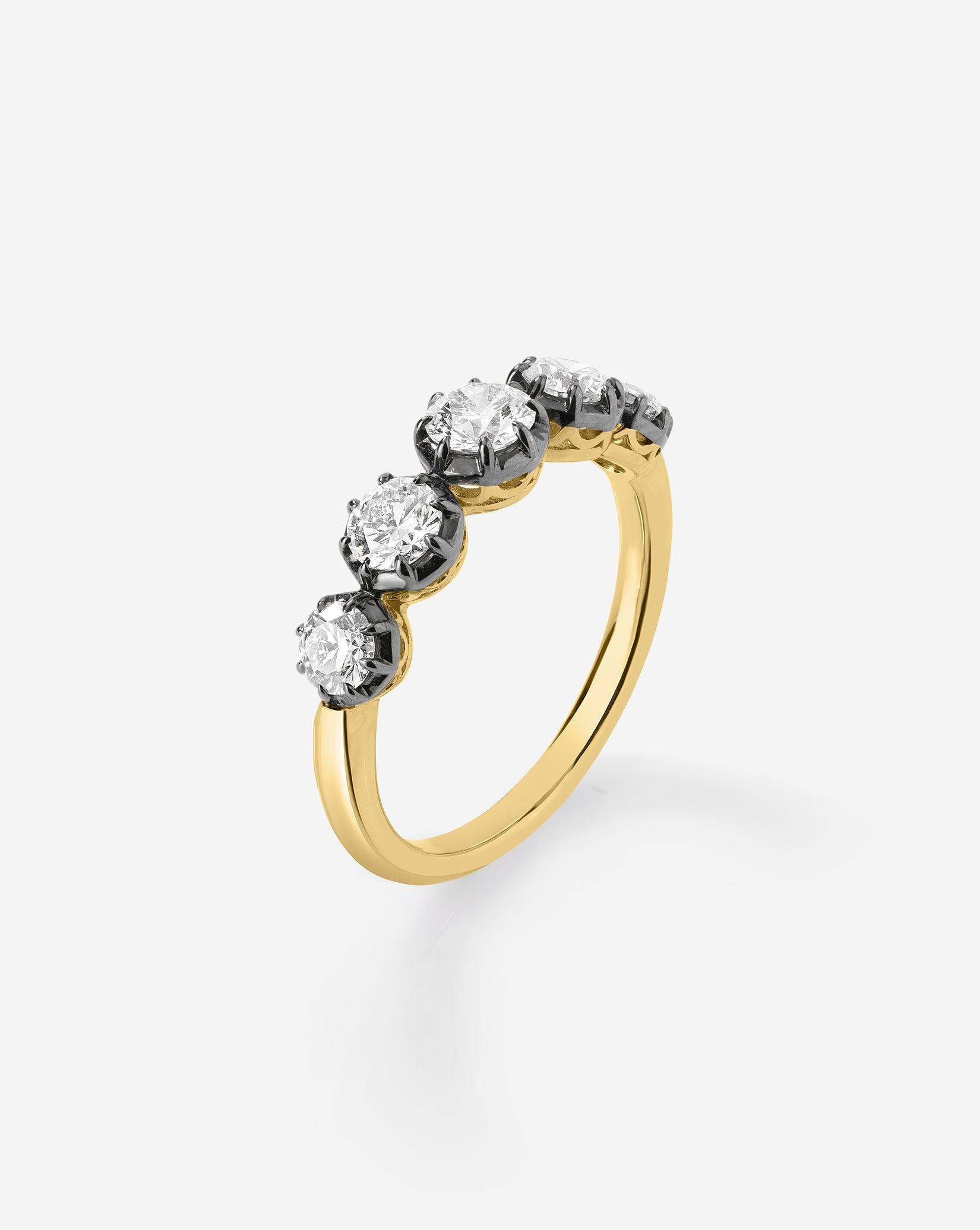 Georgian Ring