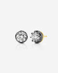 Georgian Lab Diamond Studs