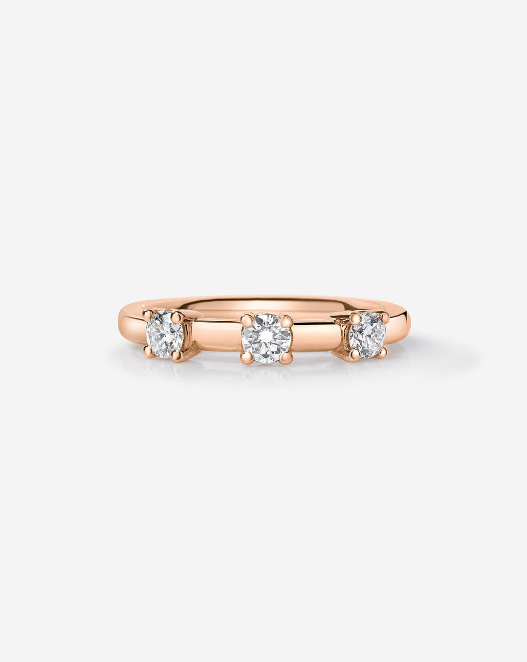 Lab Diamond Trio Band