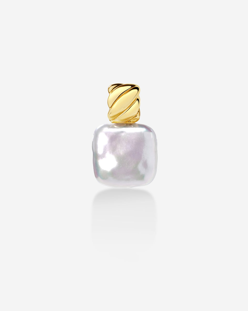 Multiway Pearl Pendant