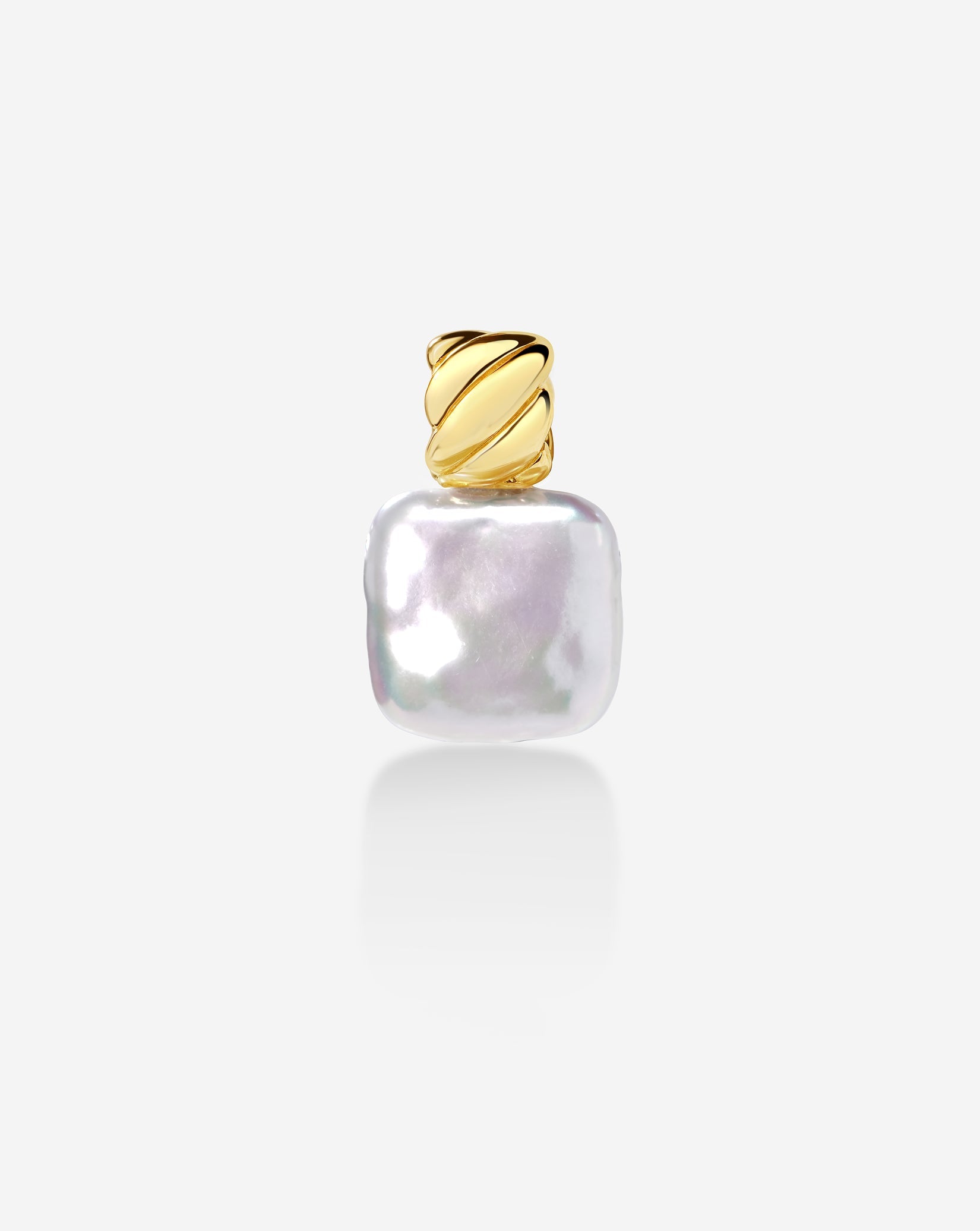Multiway Pearl Pendant