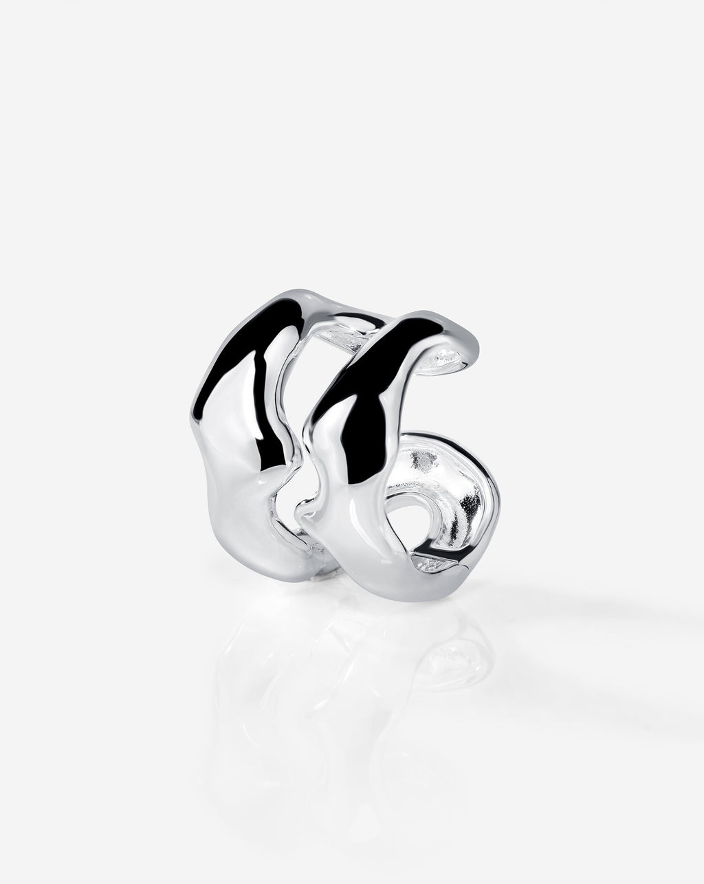 Coco Ear Cuff