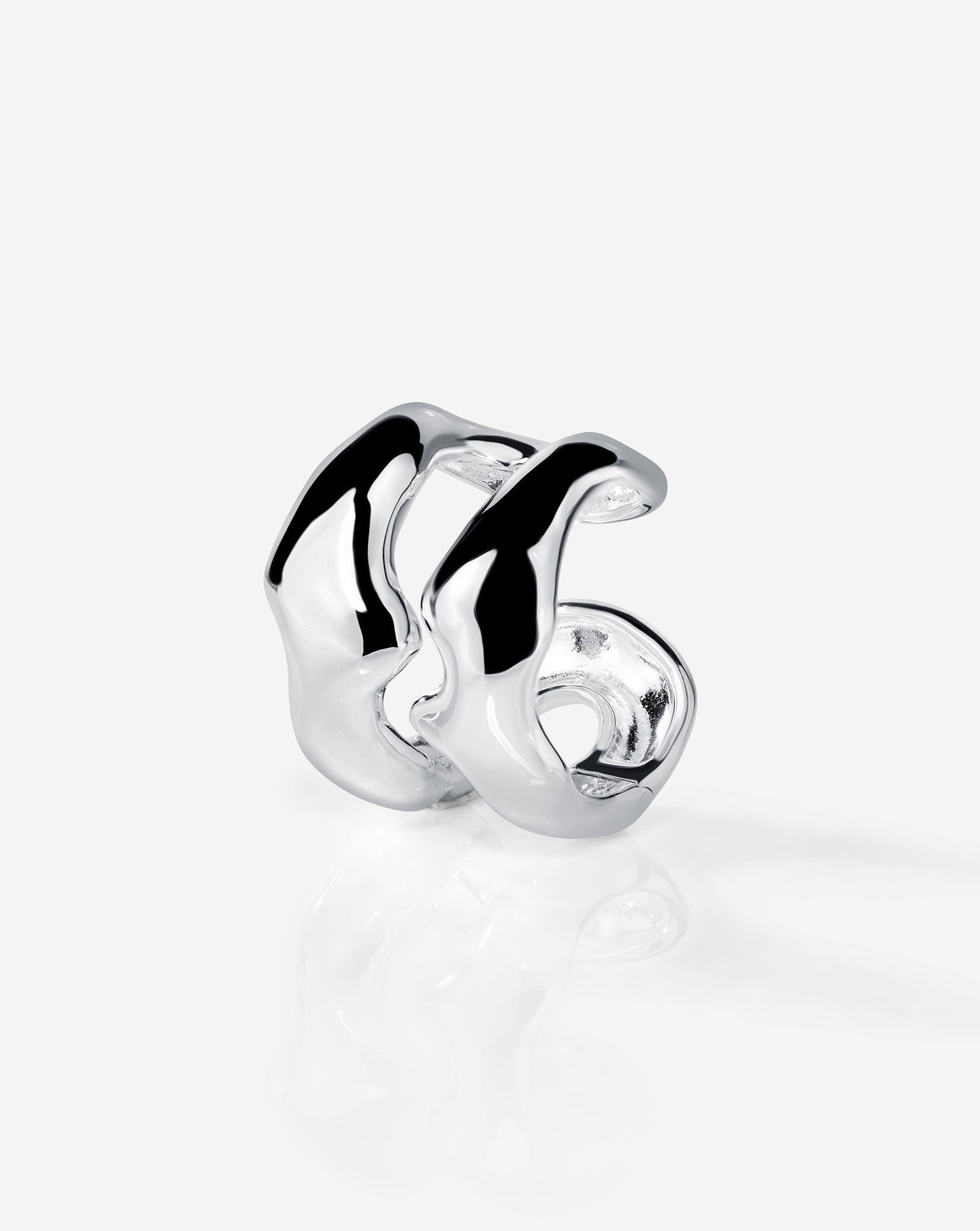 Coco Ear Cuff