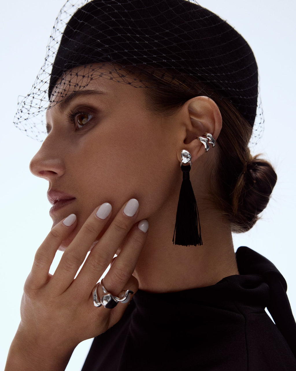 Coco Ear Cuff