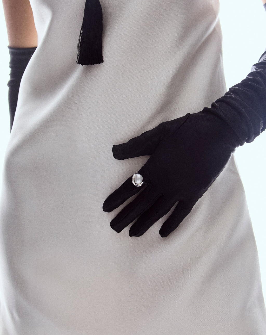 Coco Pearl Ring