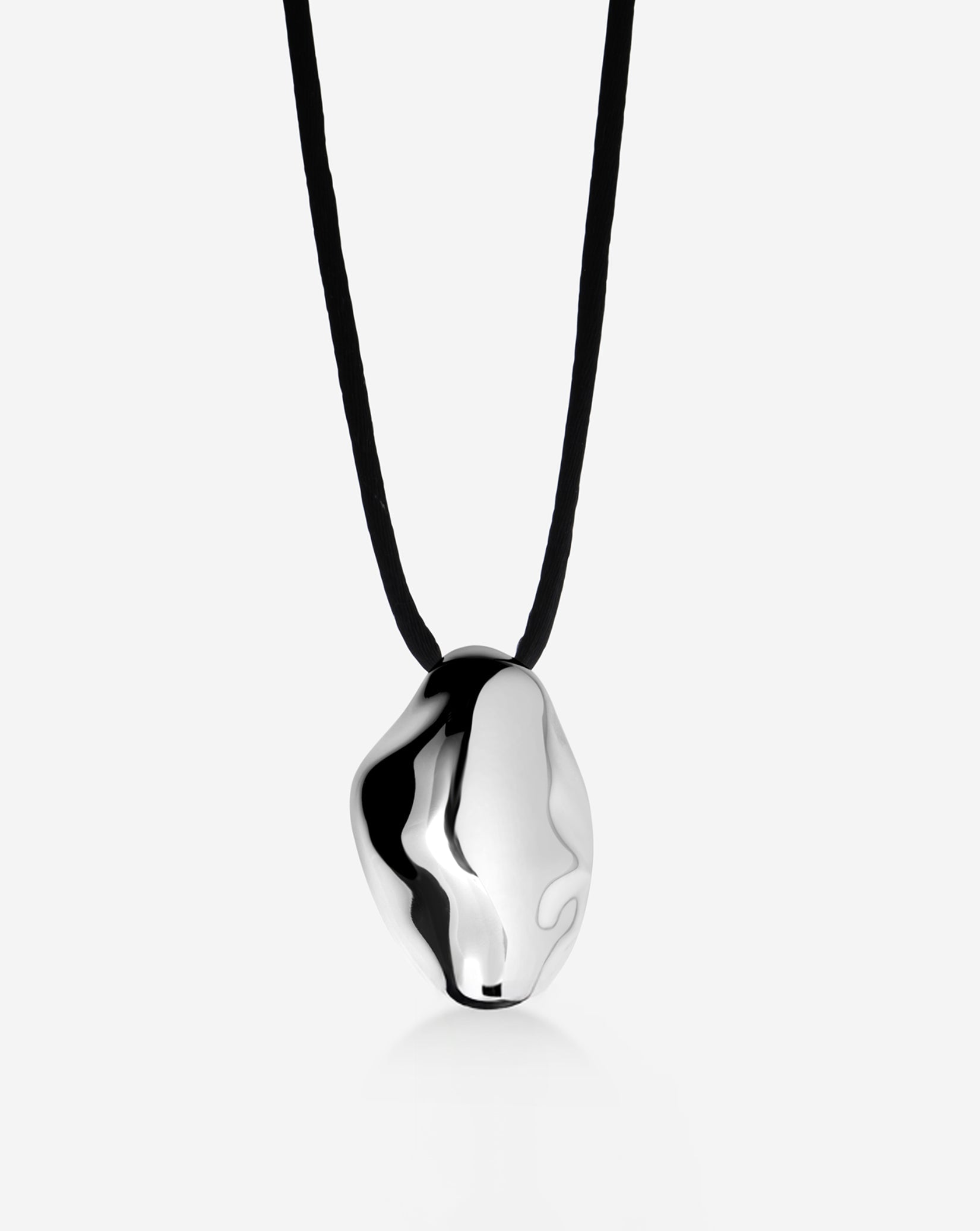 Coco Tassel Necklace