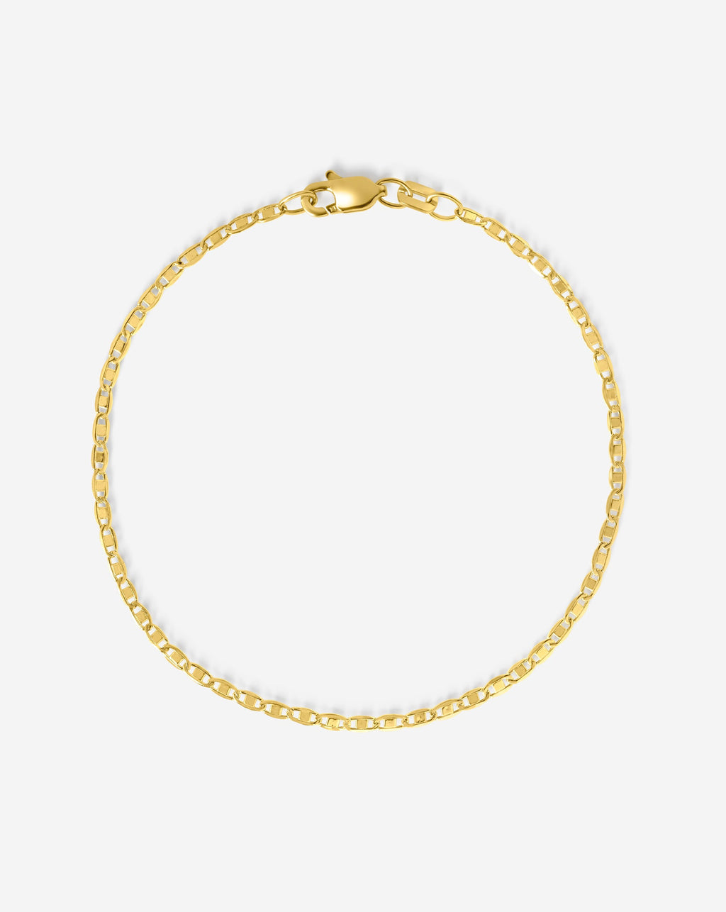 Valentino Chain Bracelet
