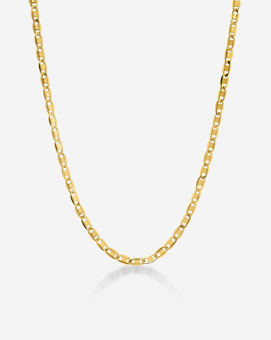 Valentino Chain Necklace