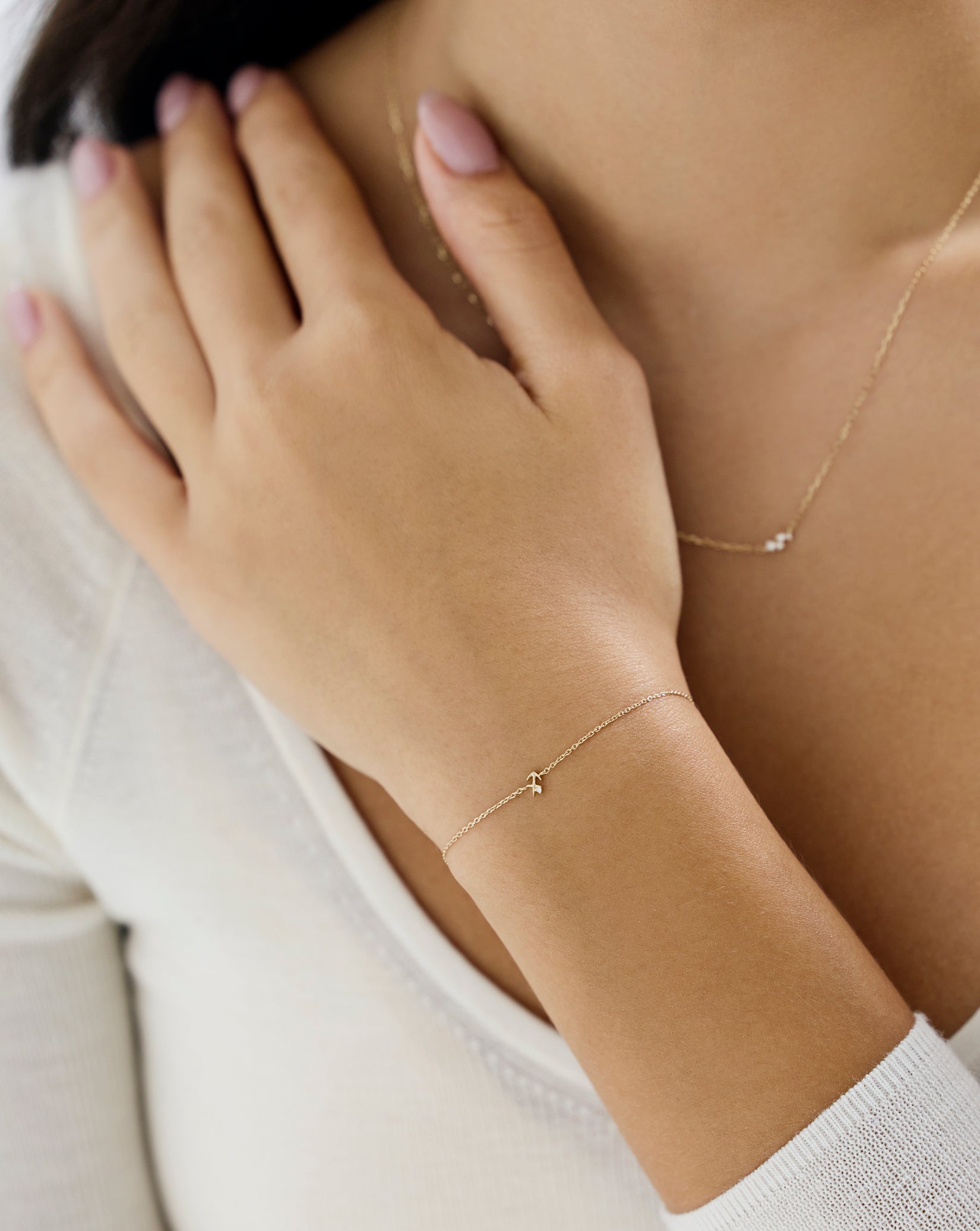 Zodiac Bracelet