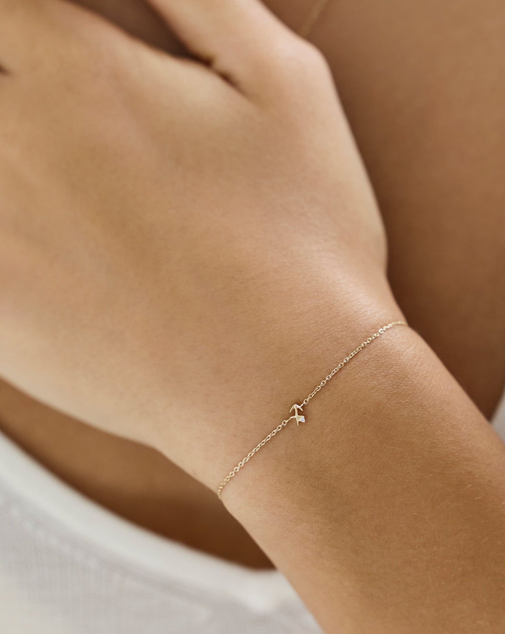 Zodiac Bracelet
