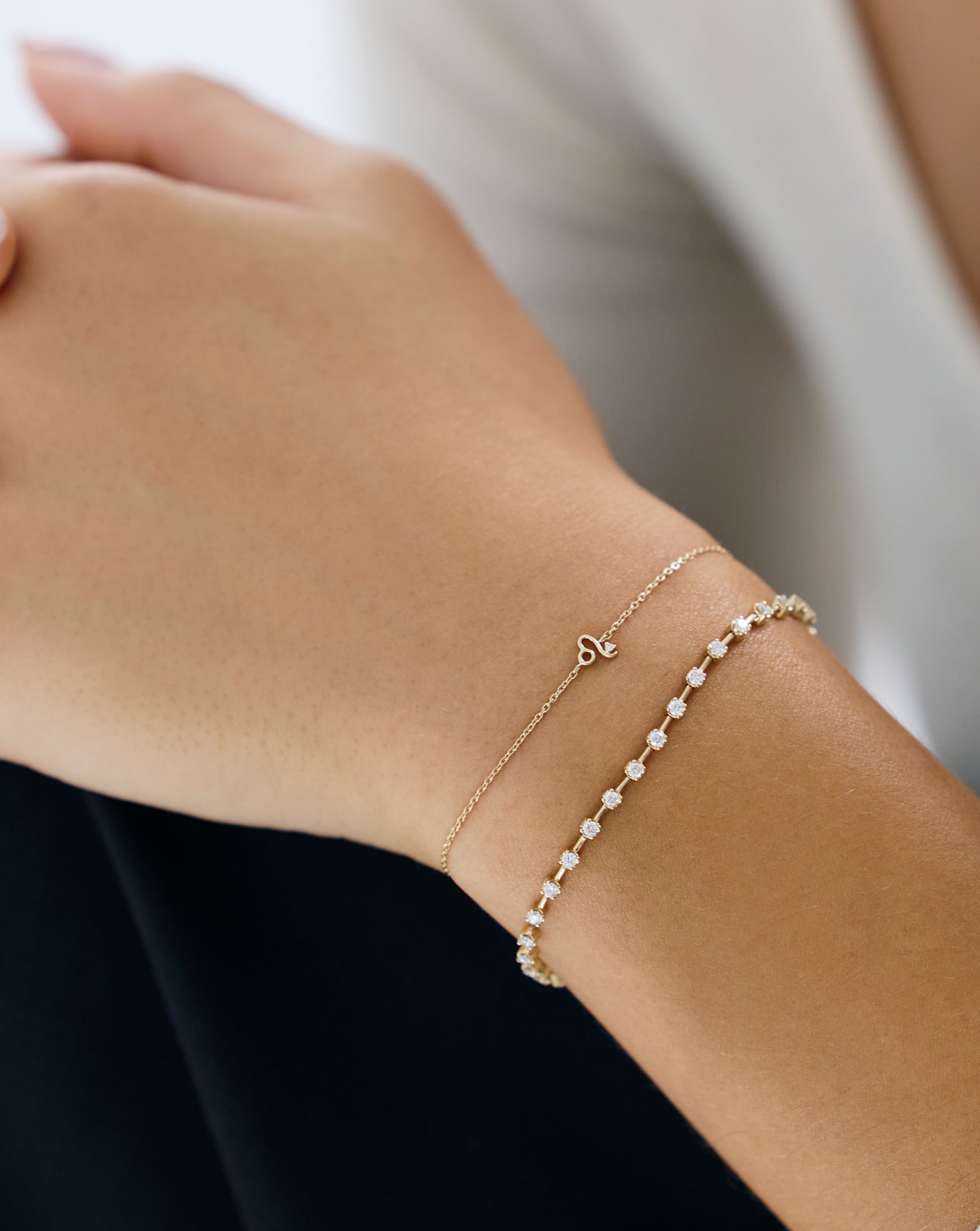 Zodiac Bracelet