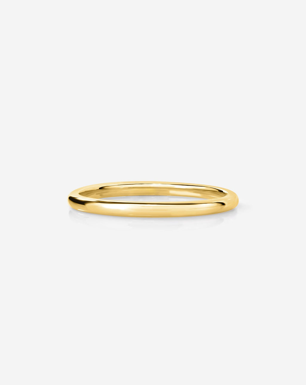Whisper Thin Band