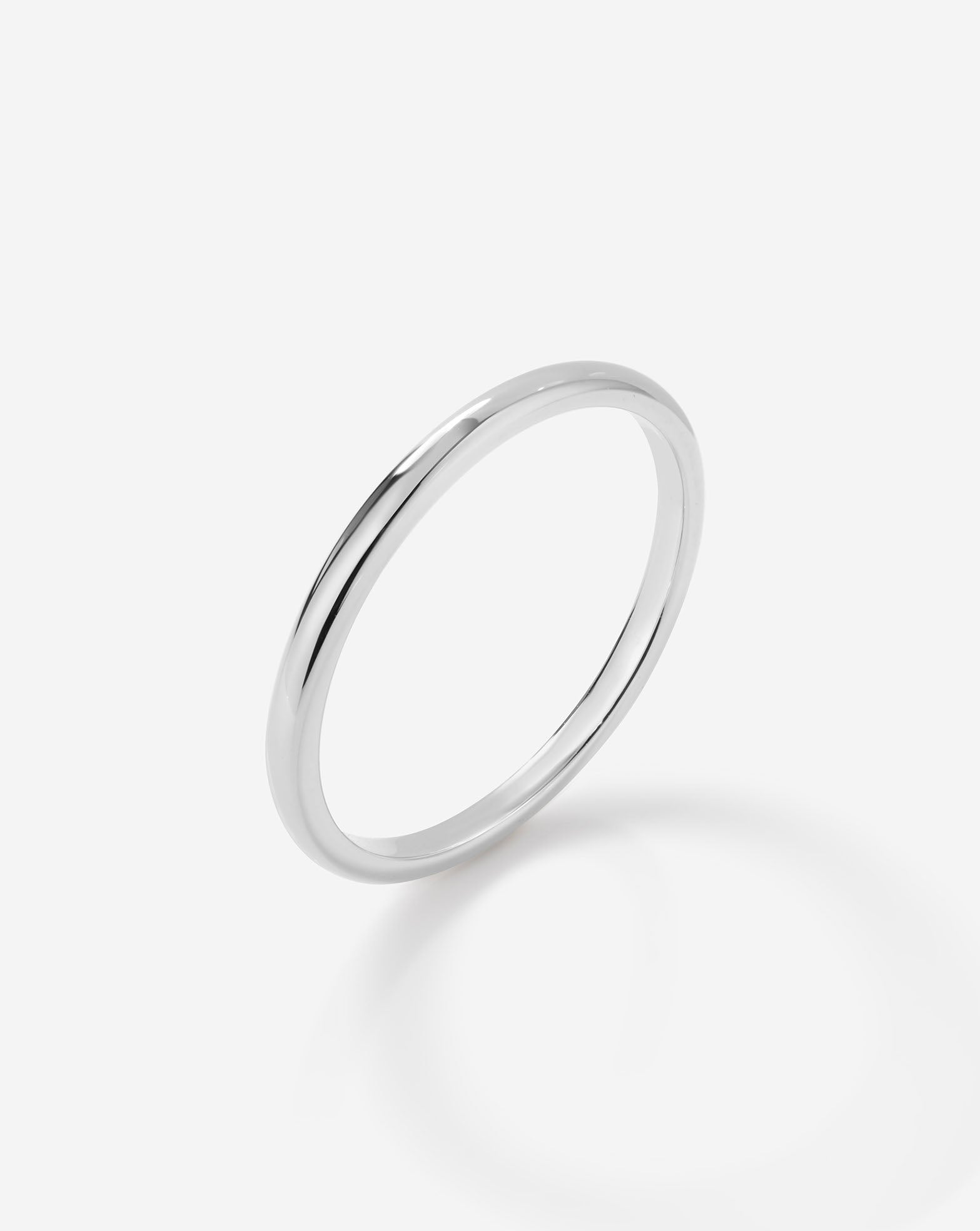 Whisper Thin Band