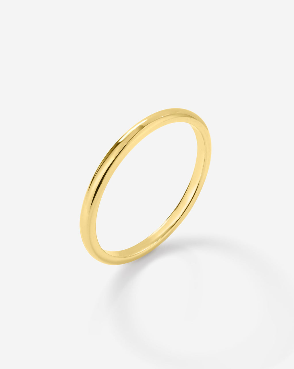 Whisper Thin Band