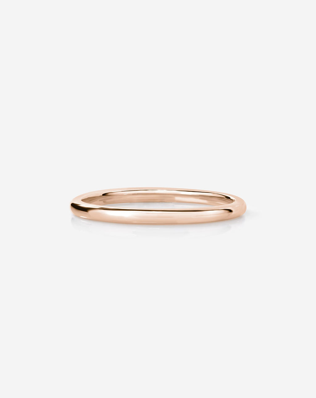 Whisper Thin Band