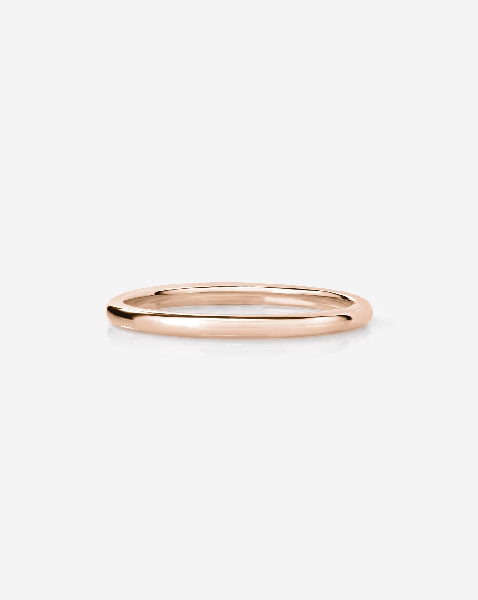 Whisper Thin Band
