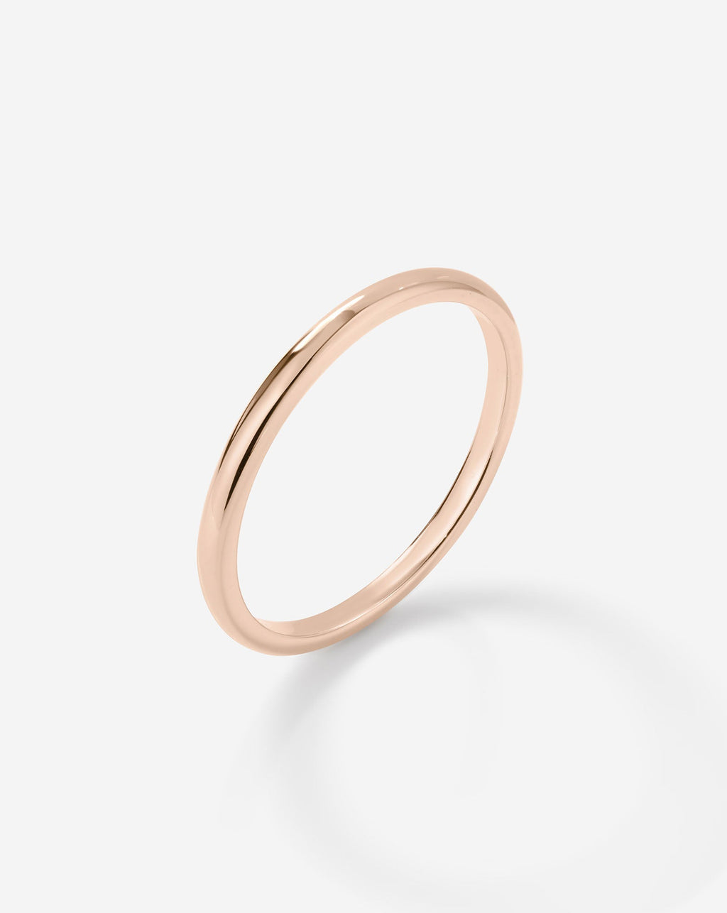 Whisper Thin Band