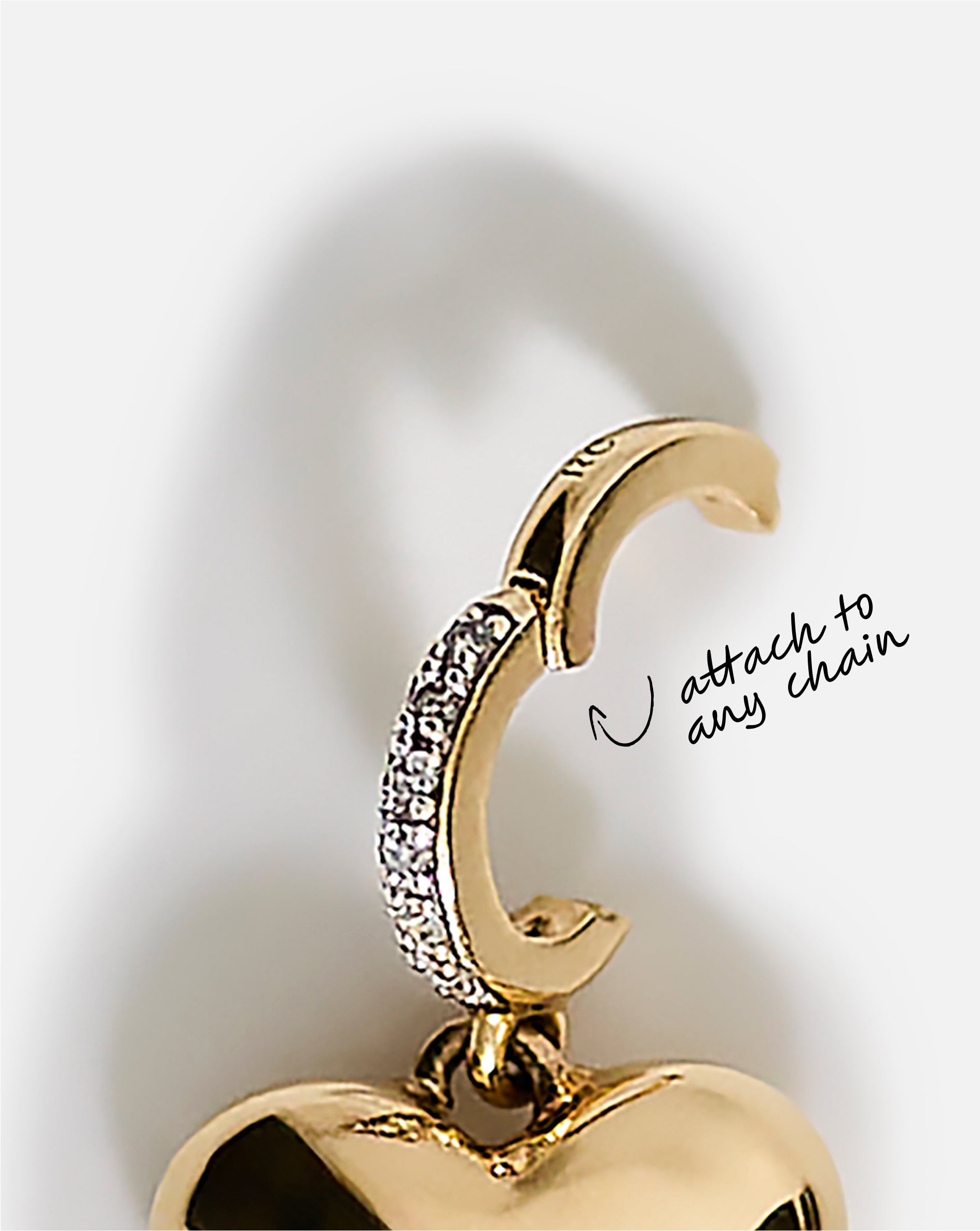 Sunglasses Charm