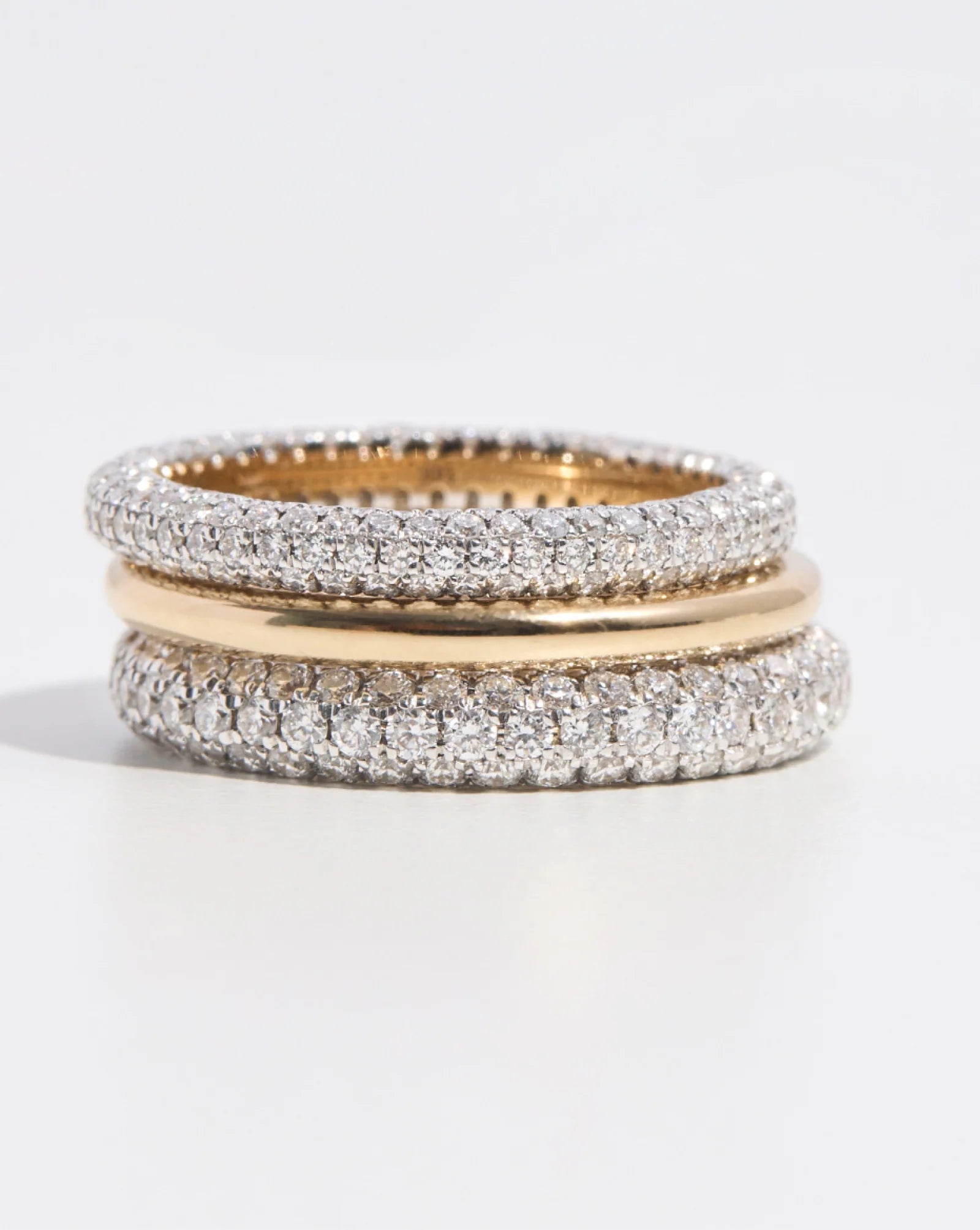 2 mm Classic Gold Band