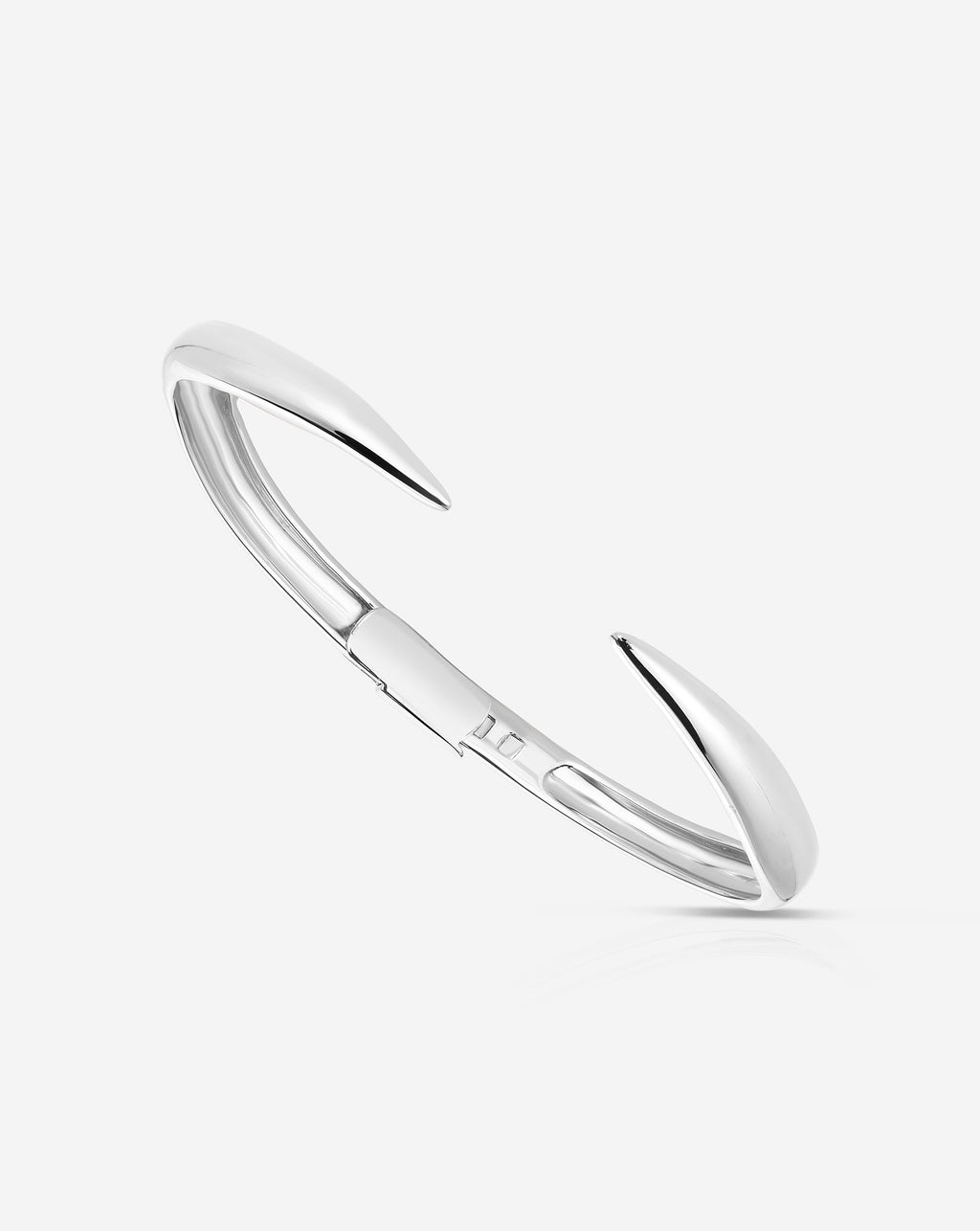 Gold Claw Cuff