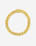 Golden Hour Chain Bracelet