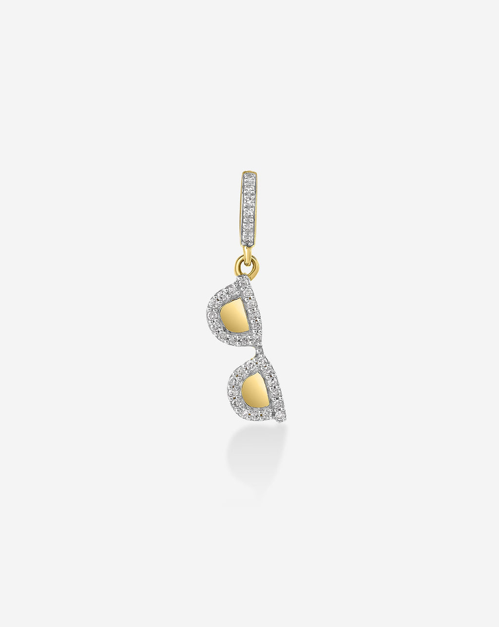 Sunglasses Charm